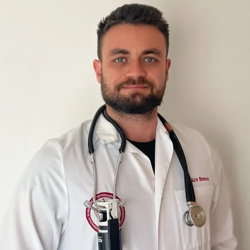 dr balázs bence állatorvos homecare.vet tulaj