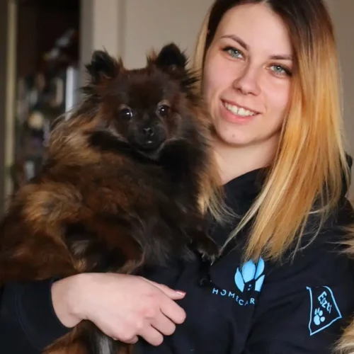 siklósi eszter állatorvos